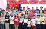 Hội LHPN TPHCM nỗ lực chăm lo cho trẻ em có hoàn cảnh đặc biệt
