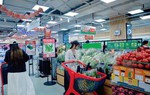 Lotte Mart tiếp tục "bùng nổ" ưu đãi về giá, cùng nhiều trải nghiệm hè cực chất 