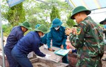Chiến dịch 500 ngày đêm: Cẩn trọng, tuyệt đối không để xảy ra sai sót