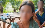 Giải cứu thiếu nữ 14 tuổi bị lừa sang Lào, có nguy cơ bị bán sang Myanmar