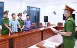 Khởi tố, bắt tạm giam giáo viên trong vụ hơn 140 điểm 10 Toán ở Tuyên Quang