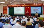 Cà Mau: Giảm tỷ lệ nam giới từ 15 tuổi trở lên sử dụng thuốc lá xuống dưới 38%