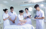 Điểm sàn nhóm ngành sức khỏe năm 2026: Cao nhất 22 điểm