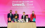 LivWell mở rộng hệ sinh thái sức khỏe toàn diện dành cho doanh nghiệp và cộng đồng tại Việt Nam