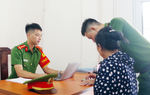 Cảnh giác trước cuộc gọi lạ, người phụ nữ giữ được 205 triệu đồng