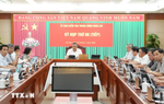 Khai trừ Đảng nguyên Phó Tổng Giám đốc Tổng Công ty Cảng hàng không Đỗ Tất Bình