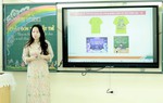 Điểm sàn ngành sư phạm năm 2026 cao nhất 20 điểm