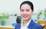 Cân bằng cuộc sống sau cánh cửa ngân hàng