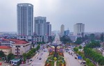 Thái Nguyên chính thức trở thành đơn vị hành chính cấp tỉnh loại 1