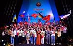 Trại hè Việt Nam 2026: "Hành trình di sản, gắn kết cội nguồn"