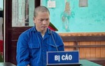 3 năm 6 tháng tù cho kẻ bẻ gãy bảo vật quốc gia Ngai vua triều Nguyễn
