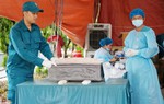 Quy tập hài cốt liệt sỹ ở Đồng Nai: Sứ mệnh thiêng liêng xuyên biên giới