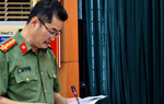 Điểm thi môn Toán bất thường ở Tuyên Quang: Đã khởi tố 4 bị can, trong đó có trưởng điểm thi