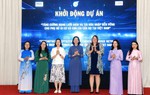 Mở rộng mạng lưới hỗ trợ, tạo nền tảng tái hòa nhập bền vững cho phụ nữ di cư 