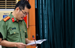 Điểm thi môn Toán bất thường ở Tuyên Quang: Đã khởi tố 4 bị can, trong đó có trưởng điểm thi