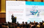 Khai mạc Diễn đàn Tài chính Việt Nam năm 2026 tại thành phố Đà Nẵng