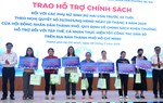 Diễn đàn tháng 7: Chung tay tháo gỡ rào cản để người trẻ tại TPHCM an tâm sinh đủ 2 con