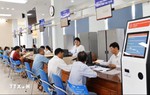 Tiếp tục tinh gọn tổ chức bộ máy bên trong các bộ, ngành, địa phương