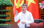 Thủ tướng: Quyết tâm giải ngân 100% vốn Chương trình mục tiêu quốc gia năm 2026