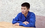 Giao cấu với thiếu nữ 15 tuổi, nam thanh niên đến Công an đầu thú