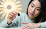 Làm đẹp tóc, móng từ dầu dừa và dầu ô liu 