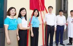 Hội LHPN Việt Nam ra mắt "Nhà an toàn cho phụ nữ và trẻ em" tại Bắc Ninh