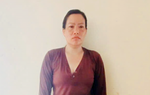 Bắt nữ đối tượng bị truy nã đặc biệt nguy hiểm về tội cướp tài sản