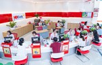 HDBank là doanh nghiệp tiêu biểu về năng lượng, môi trường xanh