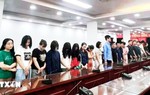 Đề nghị truy tố 65 bị can trong vụ án tại Viện Pháp y tâm thần Trung ương