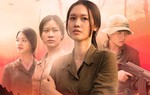 190 cụm rạp chiếu phim miễn phí dịp kỷ niệm 79 năm Ngày Thương binh - Liệt sĩ