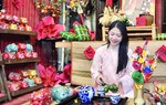 Người phụ nữ không dám ốm