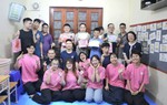 Tồn tại khoảng cách giữa cam kết và hành động của doanh nghiệp đối với trẻ em châu Á  
