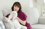 Nghệ sĩ Vân Dung: Nụ cười là "mỹ phẩm" tự nhiên nhất