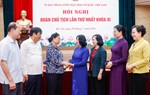 MTTQ Việt Nam: Dự thảo Chương trình làm việc toàn khóa và Định hướng đột phá công tác năm 2027