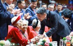 Kế hoạch tổ chức các hoạt động hướng tới Kỷ niệm 80 năm Ngày Thương binh-Liệt sỹ