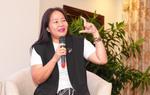 Nữ lãnh đạo thời AI: Đừng sợ bị thay thế, hãy học để làm chủ công nghệ