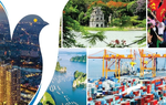 Ngoại giao với sứ mệnh xây dựng mạng lưới quan hệ bền vững giữa con người với con người