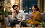 Ảo tưởng từ "chồng người ta" trên TikTok
