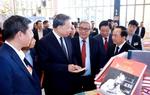 96 năm ngành tuyên giáo của Đảng: Viết tiếp hành trình vẻ vang