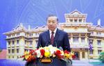 Tổng Bí thư, Chủ tịch nước Tô Lâm: Đối ngoại phải phát huy vai trò tiên phong, tham mưu đúng, hành động kịp thời