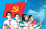 Công tác tuyên giáo - từ thống nhất nhận thức đến quy tụ lòng dân