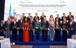 Tổng Bí thư, Chủ tịch nước Tô Lâm dự kỷ niệm 35 năm kết nối hàng không, du lịch giữa Việt Nam và Australia