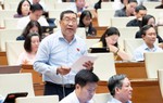 Hỗ trợ lao động nữ đi làm việc nước ngoài: Cần "rõ đầu mối, rõ thời hạn, rõ trách nhiệm"