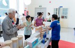Dinh dưỡng khoa học - Chìa khóa vàng cho sức khỏe người cao tuổi