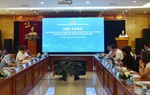 Kết nối mạng lưới chuyên gia kiều bào trong các lĩnh vực công nghệ chiến lược