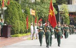 Khai mạc Hội thao Phòng thủ dân sự toàn quân năm 2026 với 19 đơn vị tranh tài