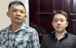 Bắn Thượng úy Công an, nhóm “cẩu tặc” sa lưới