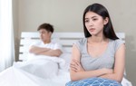 Hôn nhân vỡ vụn vì "san bằng tỉ số phản bội"