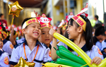 Sắp xếp trường học: Bài 3: Đảm bảo quyền lợi của học sinh phải là tiêu chí đầu tiên