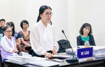 Ngày 26/8, xét xử phúc thẩm vụ cựu Hiệu trưởng Trường THCS Ba Đình